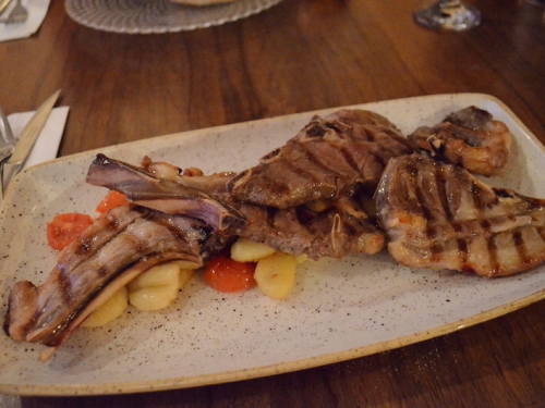 イスラエルで人気の肉料理ランキングtop3 イスラエル グルメ