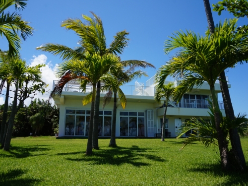 石垣市 石垣島で人気の絶景カフェランキングtop3 石垣市 石垣島 グルメ