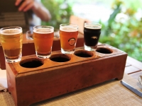 シェムリアップブリュ―パブ