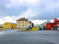 映画『LIFE！』のロケ地