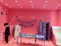 【閉店】chuu 弘大フラッグシップストア