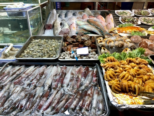 ベトナムで人気の魚介 海鮮料理ランキングtop3 ベトナム 観光地 ベトナムで人気の魚介 海鮮料理ランキングtop3 ベトナム 観光地