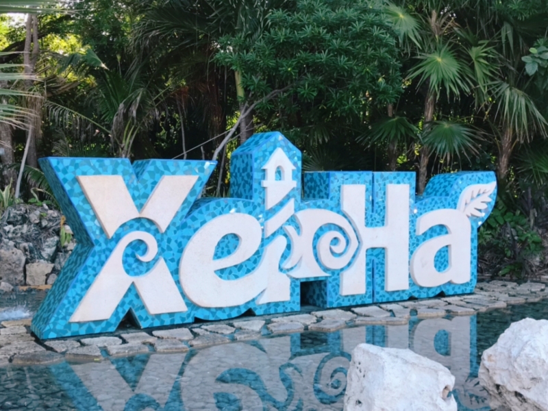 シェル・ハ海洋公園