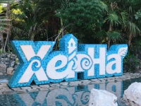 シェル・ハ海洋公園