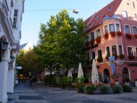 アウグスブルク