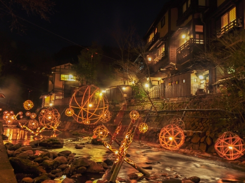 熊本で人気のイベント 祭りランキングtop10 熊本 観光地