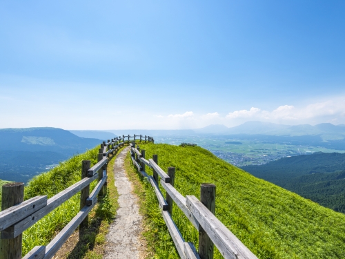 阿蘇市の穴場観光スポットランキングtop3 観光スポット