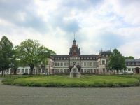 フィリップスルーエ城