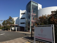 横浜ストロベリーパーク（旧：東京ストロベリーパーク）