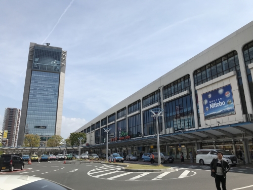 ドーミーイン Express郡山周辺の人気観光スポット13選 料金 クチコミ比較