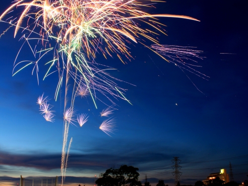 尾張 犬山 小牧で人気のイベント 祭りランキングtop10 尾張 犬山 小牧 観光スポット