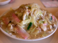 江山楼 中華街本店