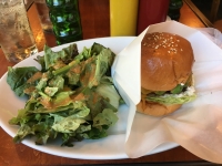 ゴールデン ブラウン