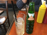 ゴールデン ブラウン