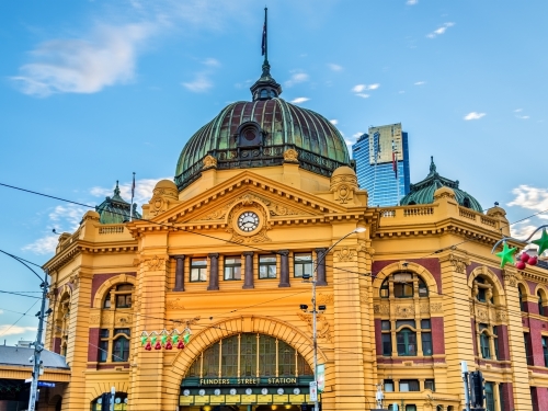 メルボルンで人気の観光スポットランキングtop50 メルボルン 観光スポット