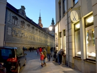 マイセン ストア ドレスデン