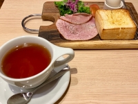 小川珈琲京都駅中央口店