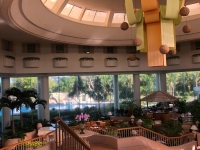 ラグナガーデンホテル