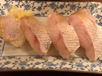 のどぐろ日本海