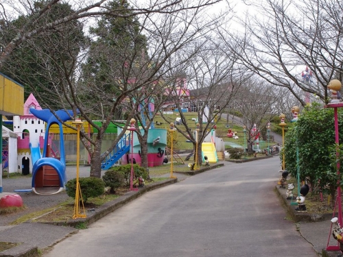 佐賀で人気のテーマパークランキングtop4 佐賀 観光地