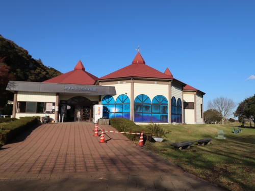 茨城 雨の日観光におすすめ 雨でも楽しめる観光スポットランキングtop4 観光地