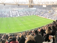 ユヴェントス・スタジアム