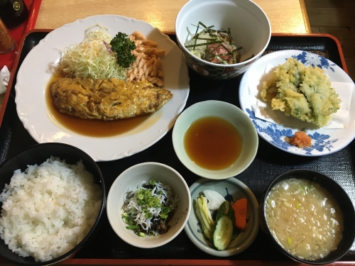 茨城で人気のご当地グルメ 名物料理ランキングtop8 観光地