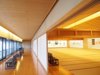 嵯峨嵐山文華館