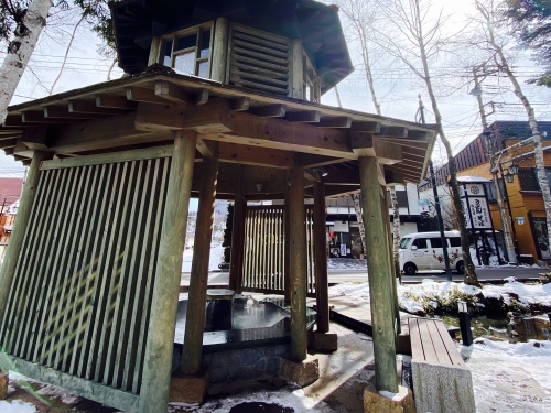 群馬で人気の足湯 手湯ランキングtop5 群馬 リラクゼーション