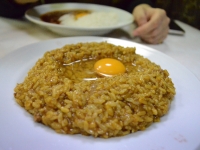 自由軒 難波本店