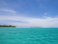 カヤンゲル環礁