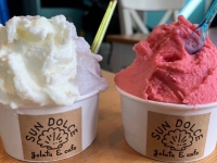 サン・ドルチェ