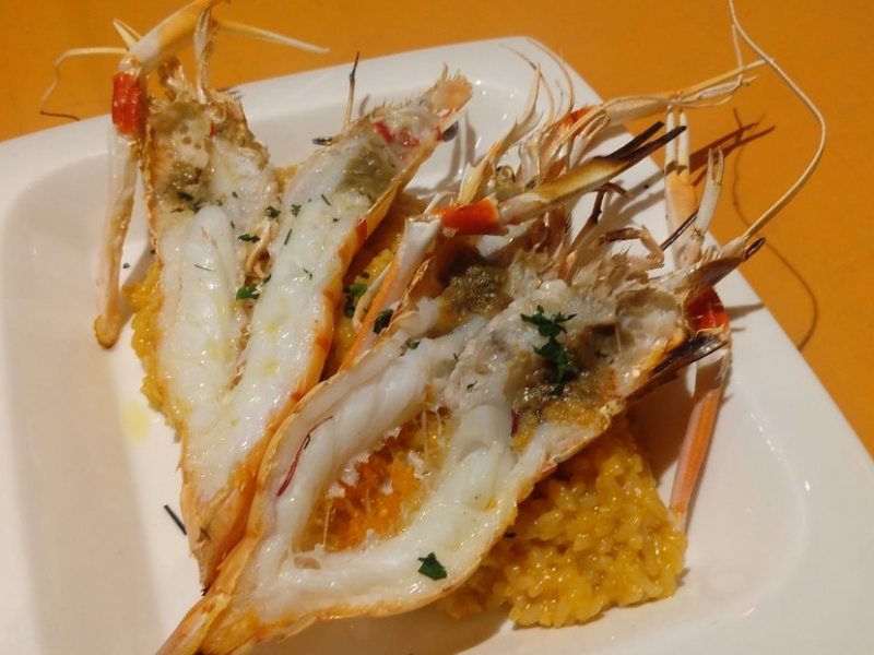 Italian Restaurant ＆ Bar Spoon. ～スプーン～