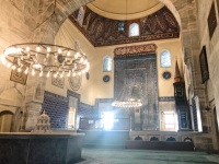 イェシル・ジャーミィ