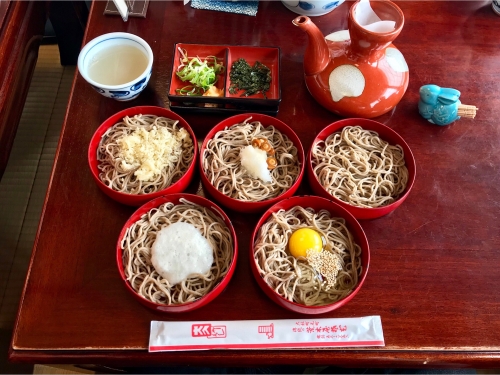 出雲で人気のランチランキングtop9 観光地