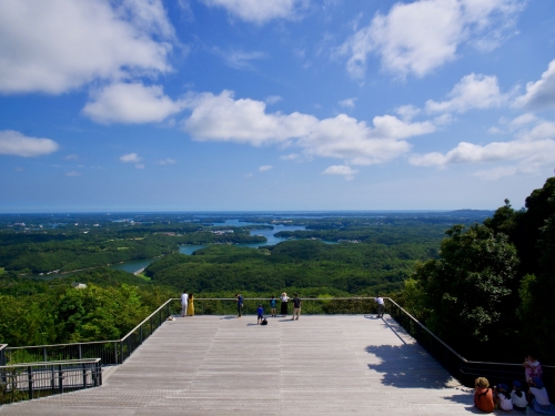 東海で人気のドライブスポットランキングtop28 観光地