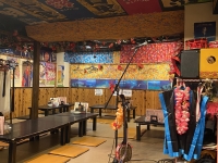 沖縄パラダイス