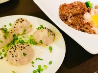 鼎’s by JIN DIN ROU 京都三条店