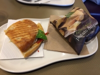 パネラブレッド サウス・ベイ・センター店