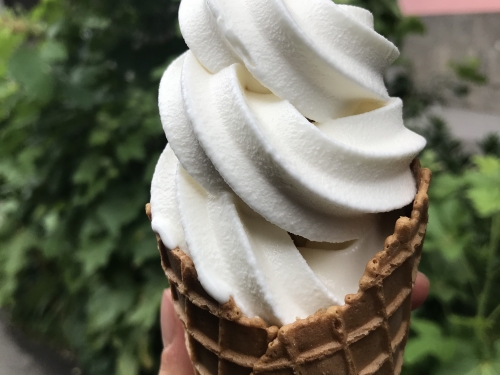 北海道 人気ソフトクリームランキングtop3 観光地 北海道 人気ソフトクリームランキングtop3 観光地