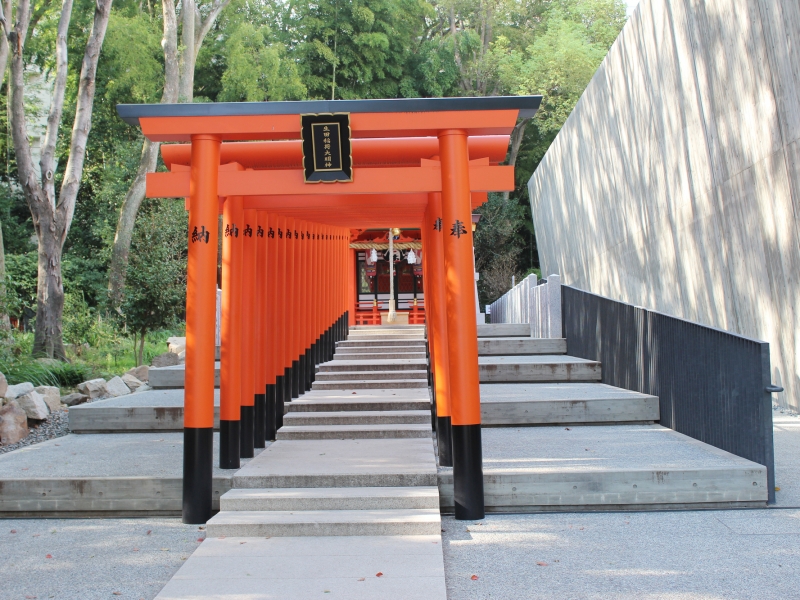 兵庫で人気の神社ランキングtop21 兵庫 観光スポット