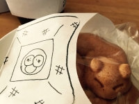 ブルースカイコーヒー