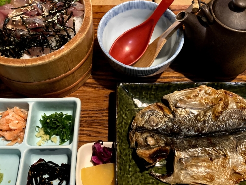 熱海で人気のランチランキングtop12 グルメ