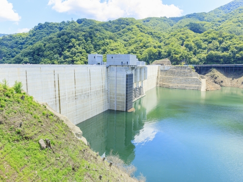 関東 おすすめダムランキングtop10 観光地