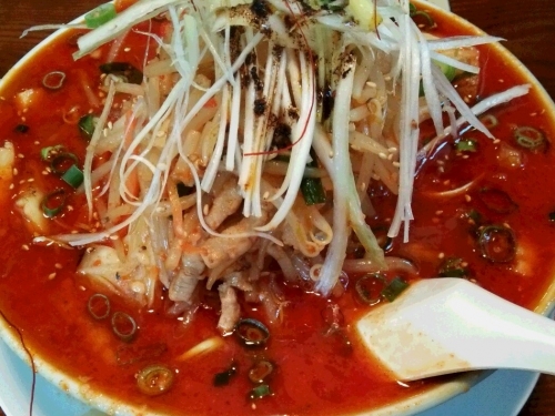 新潟のおすすめ味噌ラーメンランキングtop4 観光地