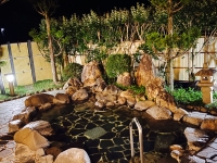 一の俣温泉観光ホテル