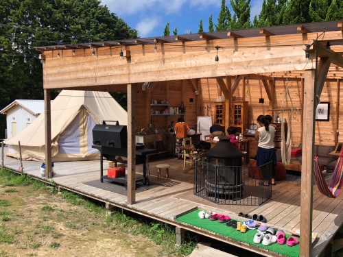 千葉で人気のキャンプ場ランキングtop5 千葉 観光地