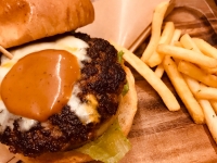 ドリップ エックス カフェ ホワイティうめだ泉の広場店