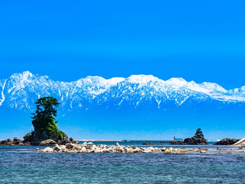 北陸で人気のパワースポットランキングtop54 観光地