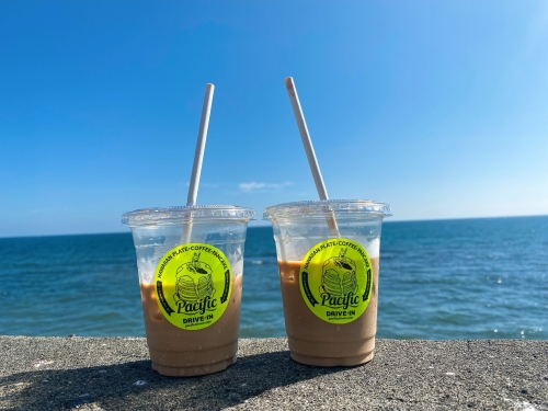 関東 海が見えるカフェランキングtop8 観光地